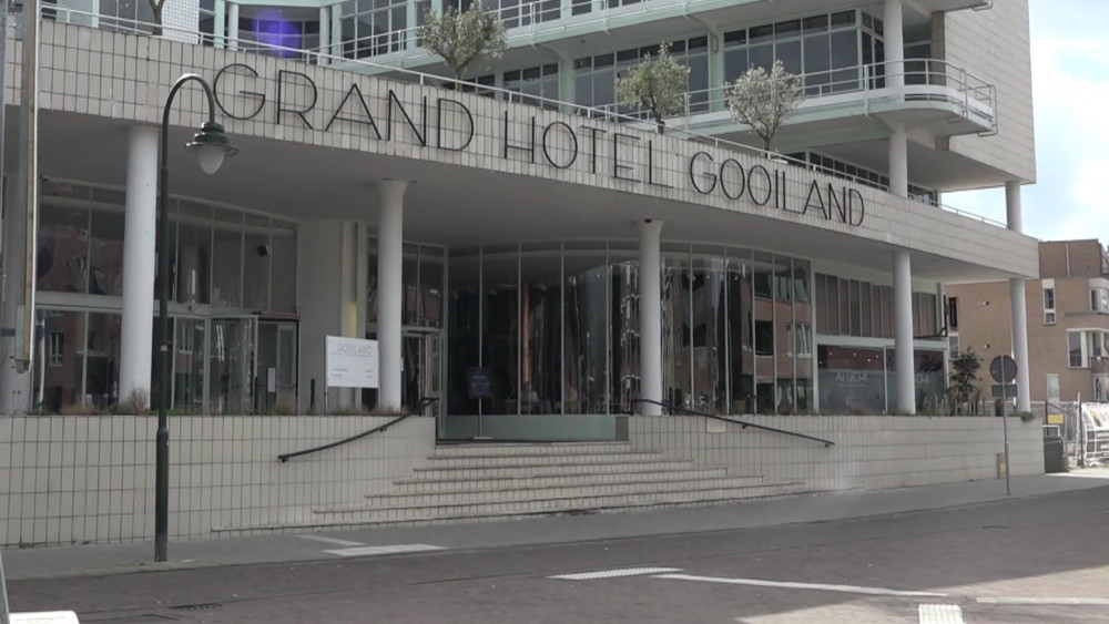 Hilversums hotel gaat twee keer zoveel asielzoekers opvangen