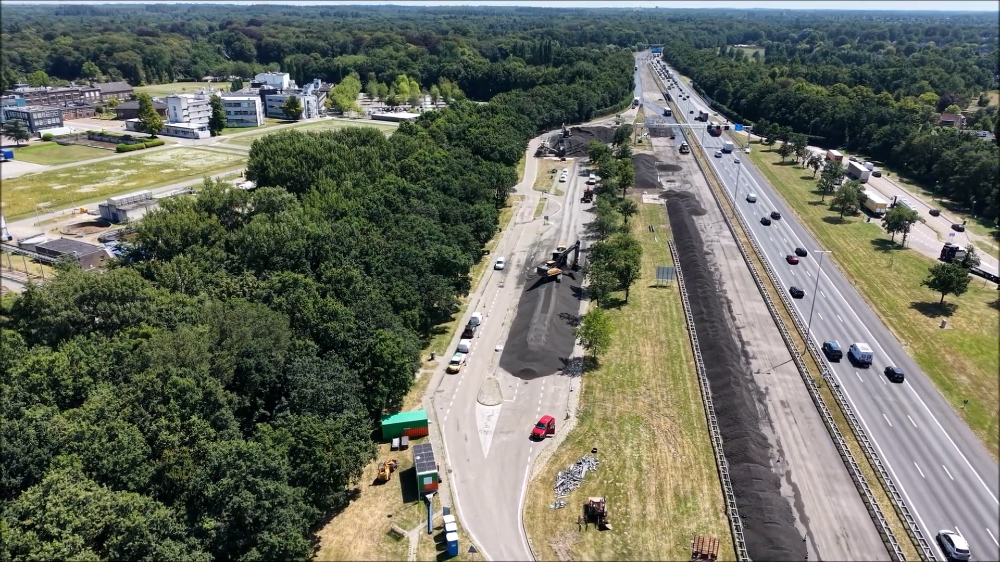 Voortgang A1